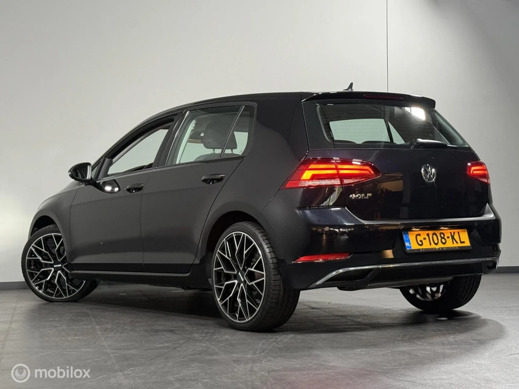 Volkswagen Golf – foto 7