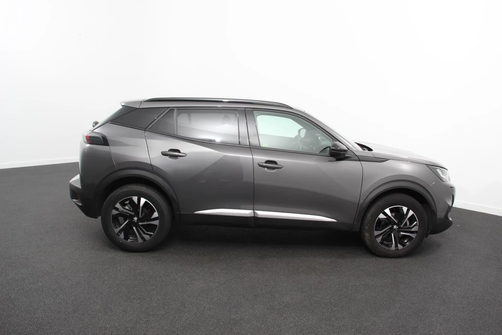 Peugeot 2008 – foto 5