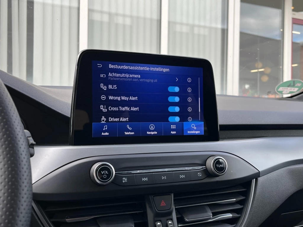 Ford Focus – foto 18