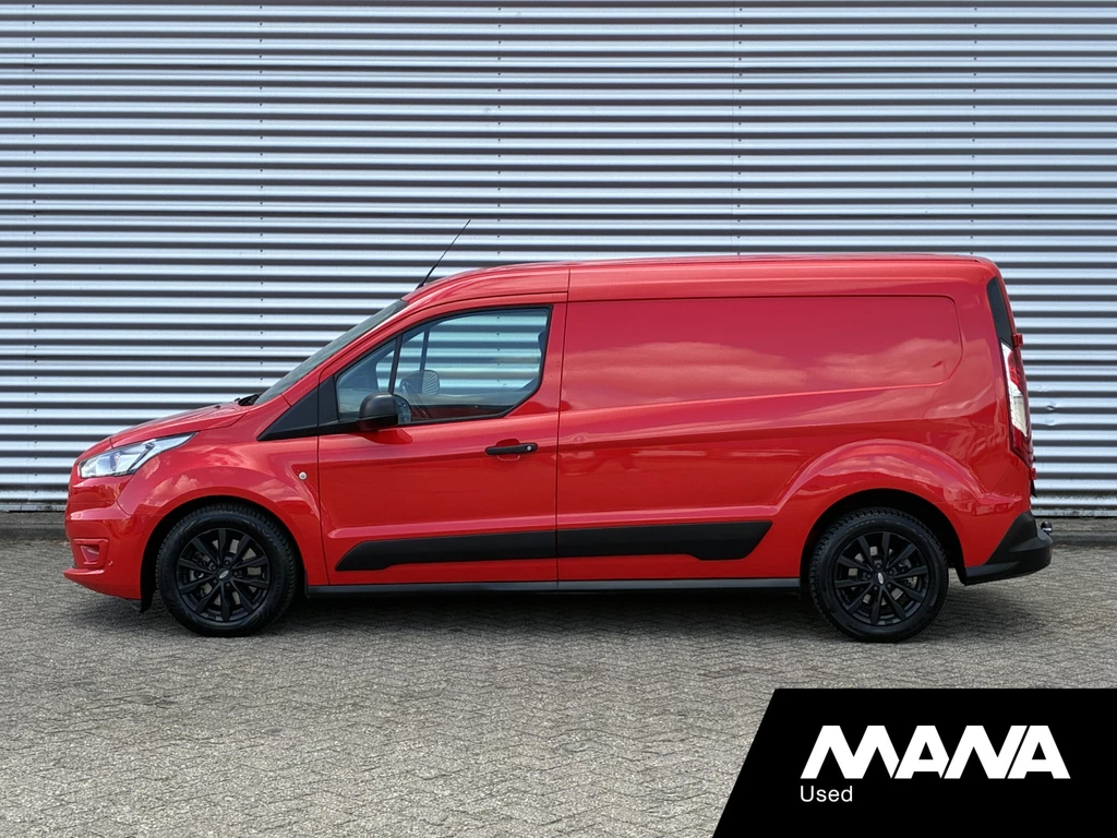 Ford Transit Connect – foto 2
