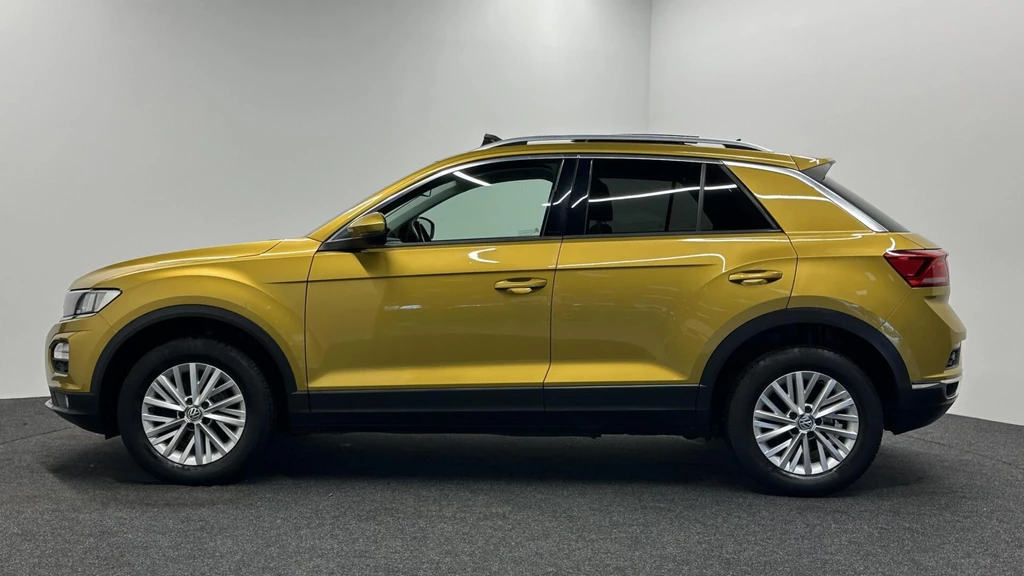 Volkswagen T-Roc – foto 2