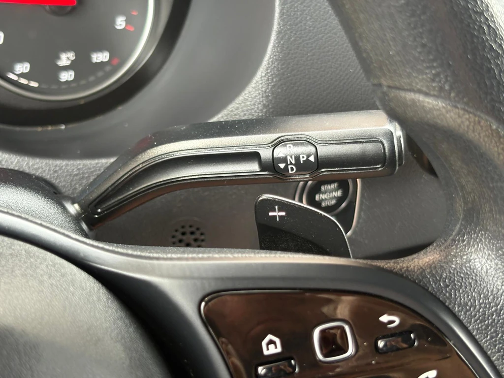 Mercedes-Benz Sprinter – foto 23