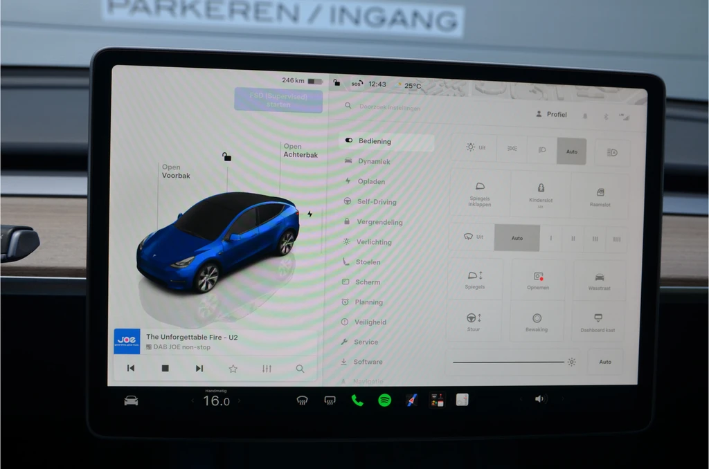 Tesla Model Y – foto 21