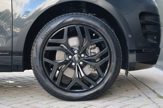 Land Rover Range Rover Evoque – thumbnail 23