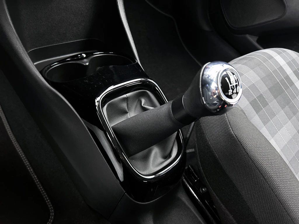 Peugeot 108 – foto 20