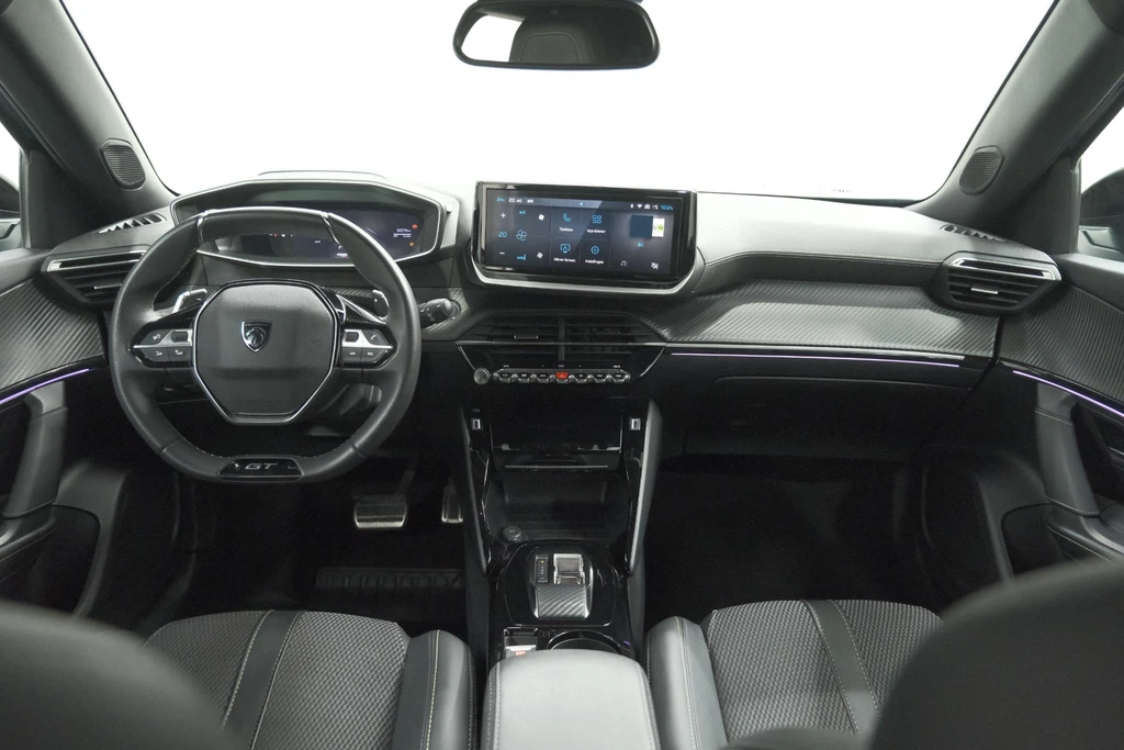 Peugeot 2008 – foto 13