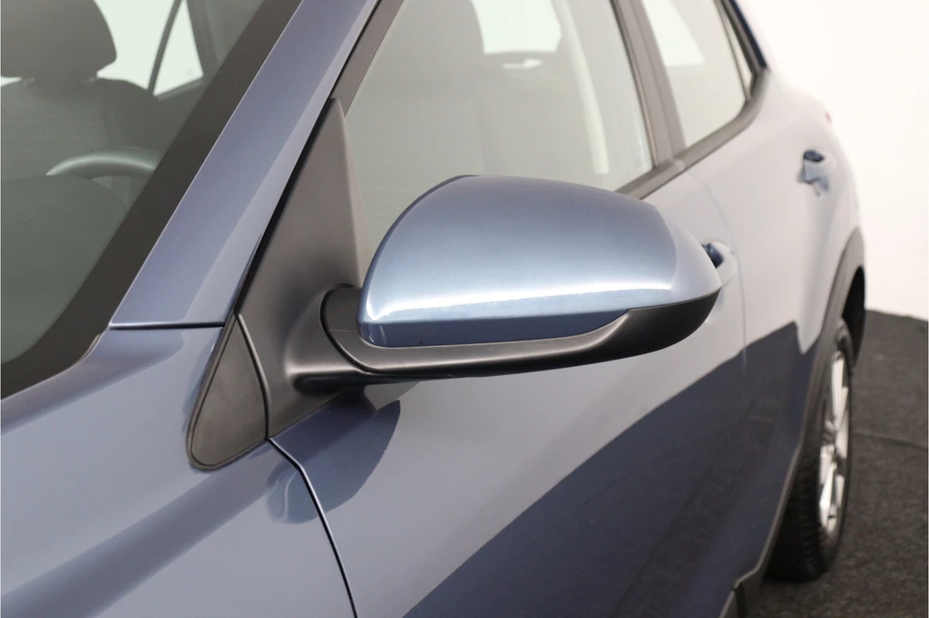 Kia Stonic – foto 16