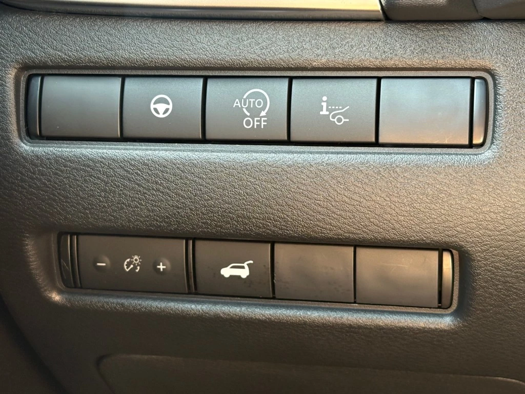 Nissan QASHQAI – foto 16