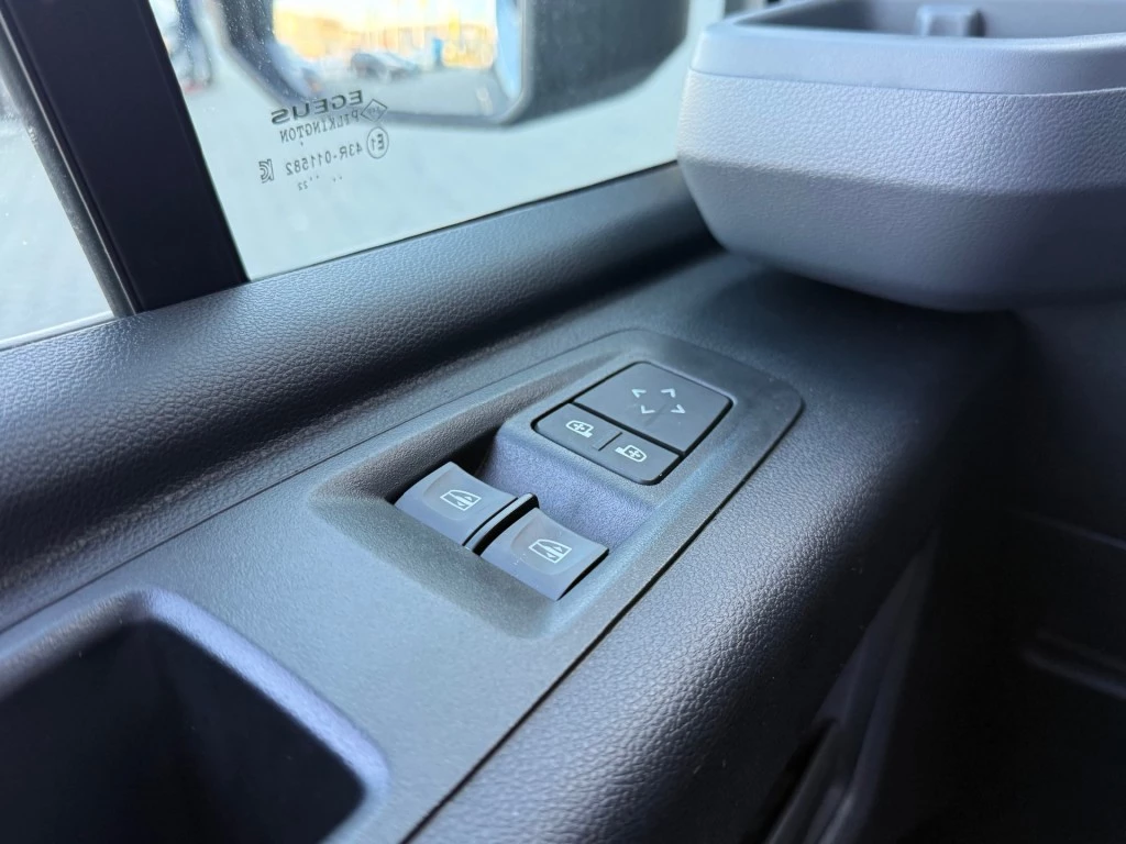 Renault Master – foto 16