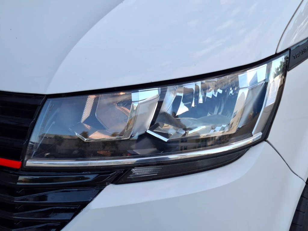Volkswagen Transporter – foto 13