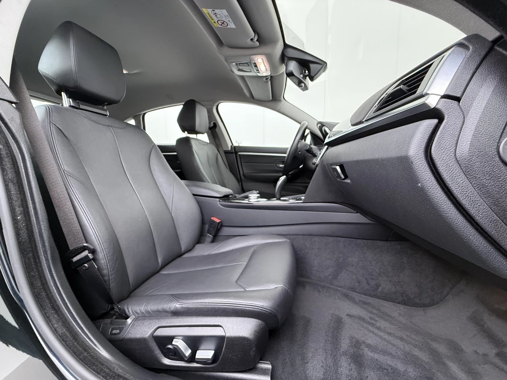 BMW 4 Serie – foto 40