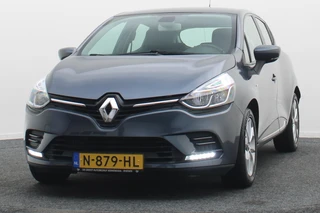 Renault Clio – thumbnail 2