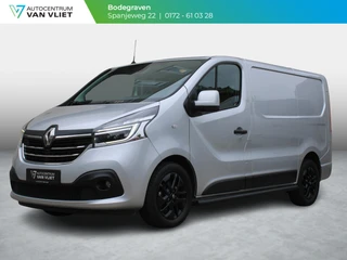 Renault Trafic – thumbnail 1