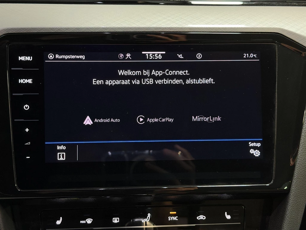 Volkswagen Passat – foto 21