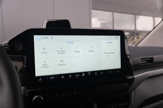 Ford E-Transit Custom – thumbnail 32