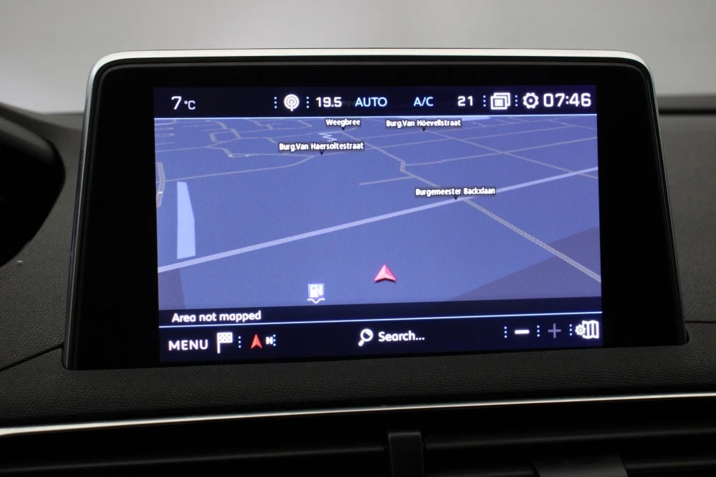 Peugeot 3008 – foto 12