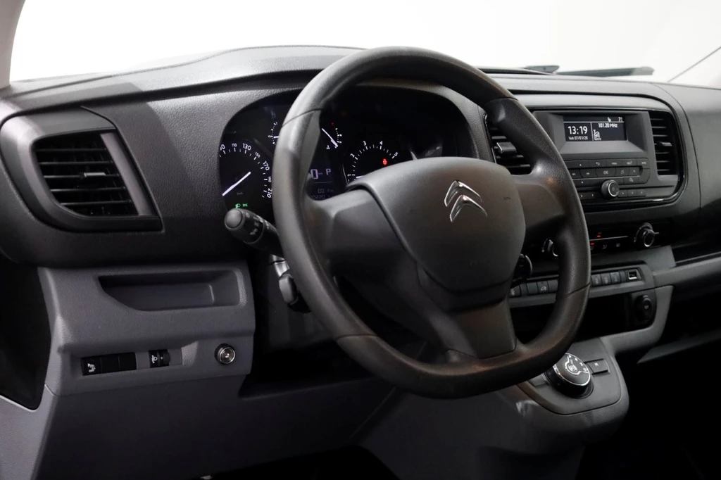 Citroën Jumpy – foto 12