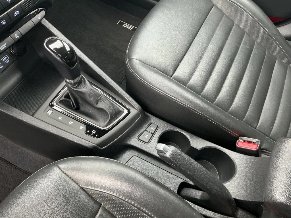 Hyundai i20 – foto 17