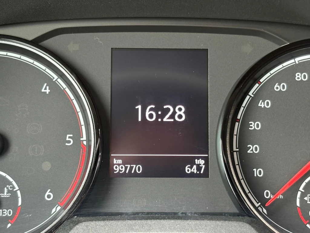 Volkswagen Transporter – foto 23