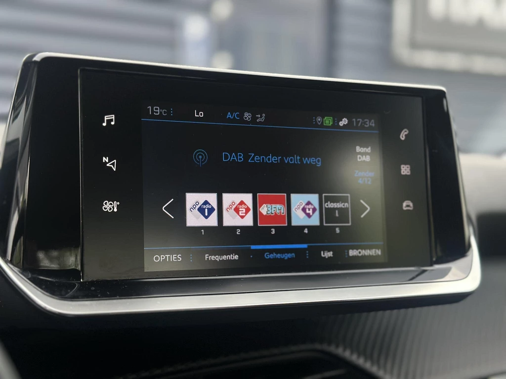 Peugeot 2008 – foto 15