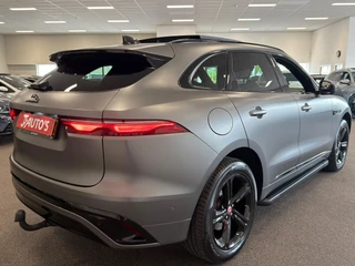 Jaguar F-PACE – thumbnail 5