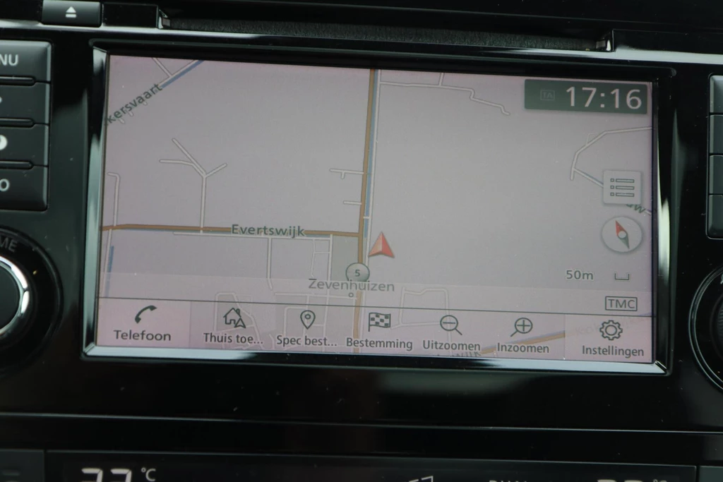 Nissan QASHQAI – foto 36