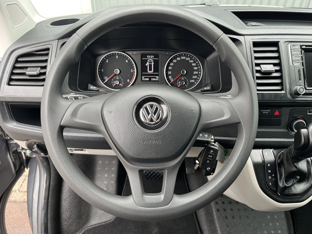 Volkswagen Transporter – foto 18