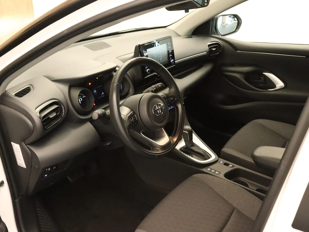 Toyota Yaris – foto 14