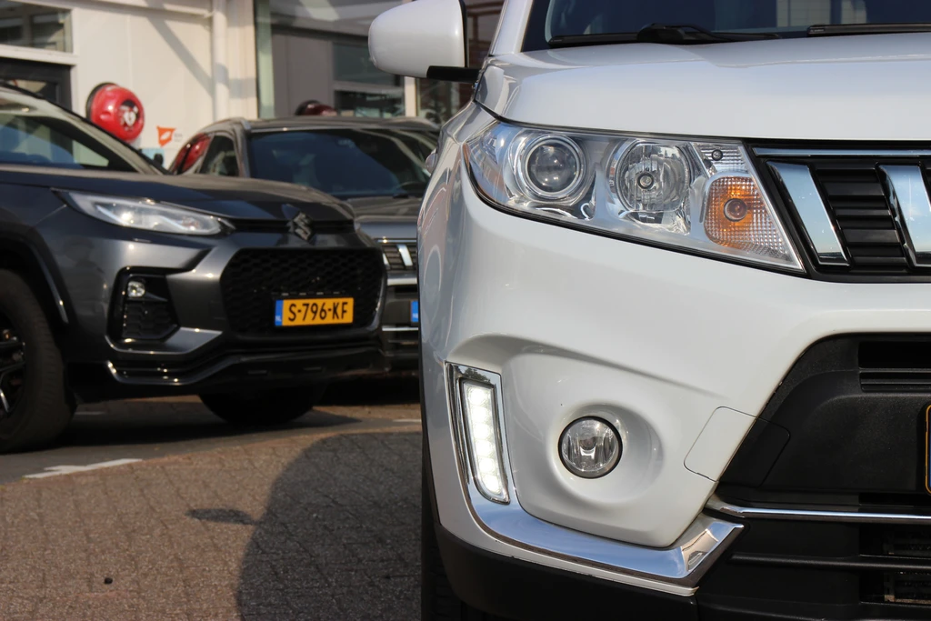 Suzuki Vitara – foto 21