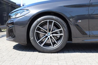 BMW 5 Serie – thumbnail 10