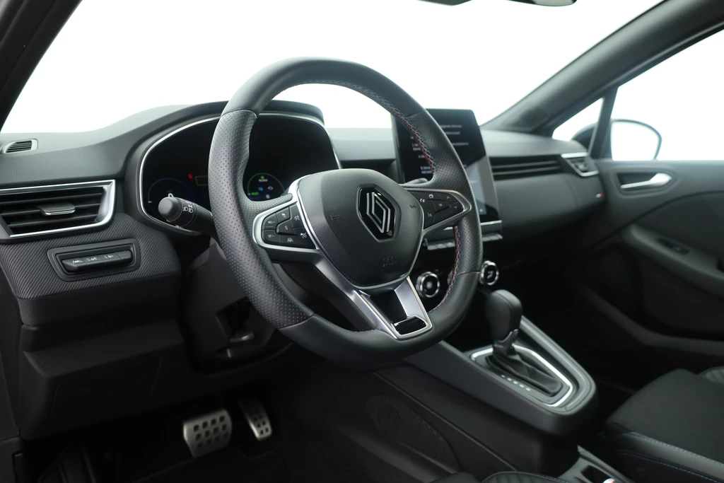 Renault Clio – foto 6