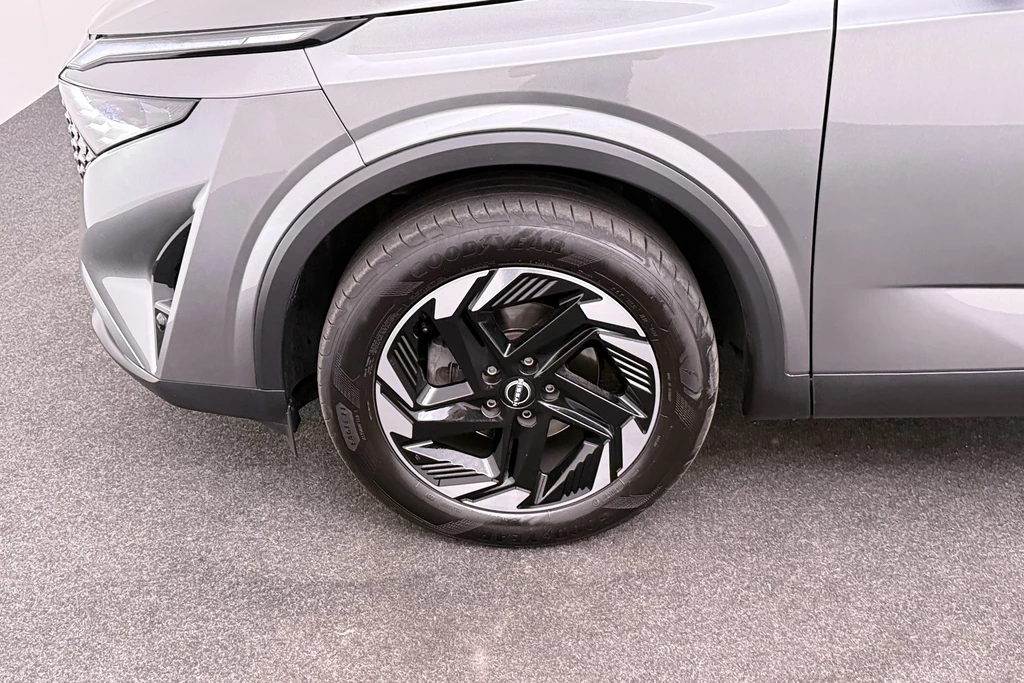 Nissan QASHQAI – foto 7