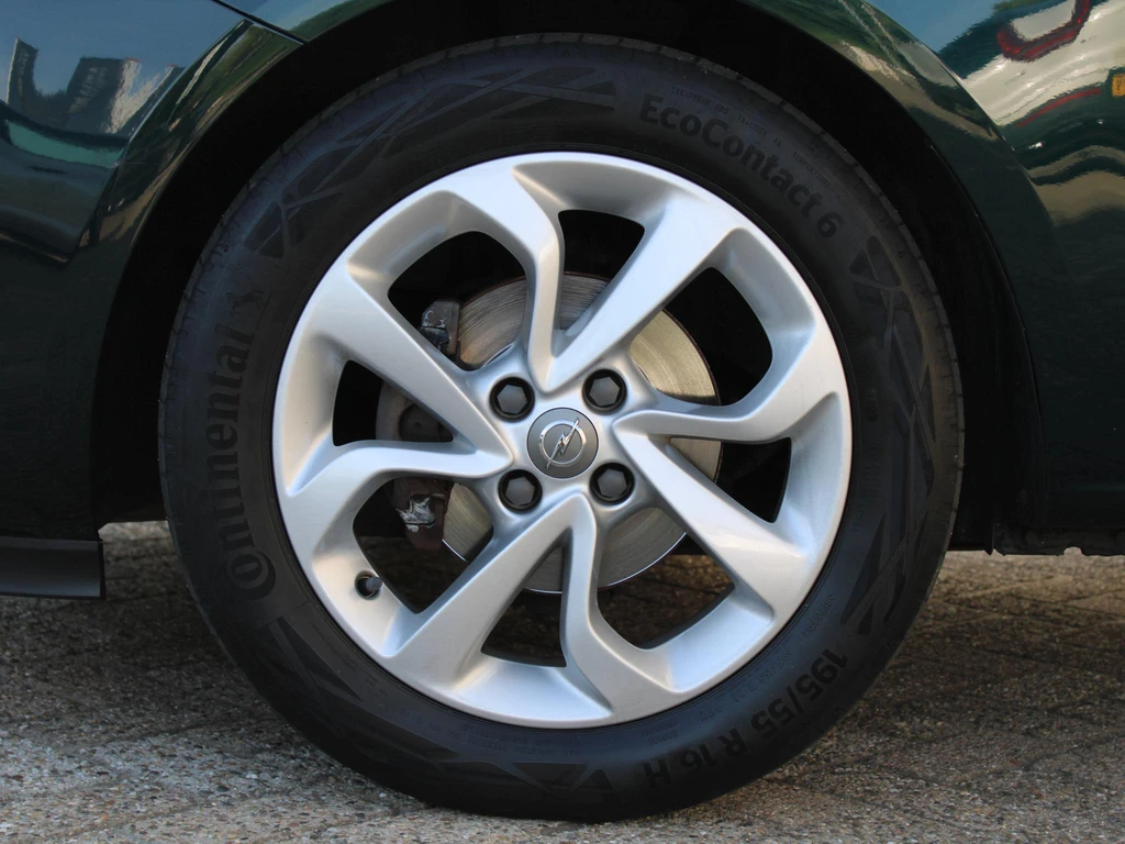 Opel Corsa – foto 21