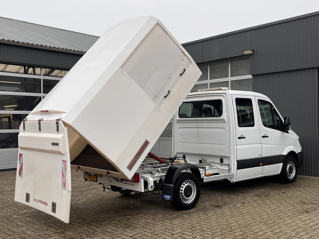 Mercedes-Benz Sprinter – foto 10