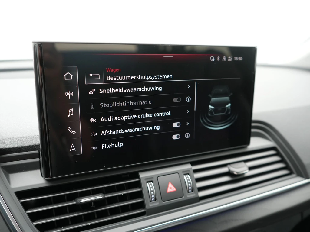 Audi Q5 – foto 40