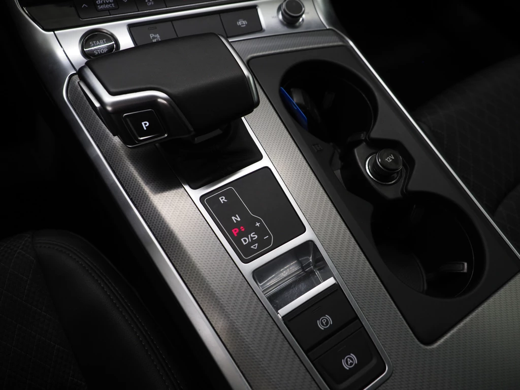 Audi A6 – foto 32