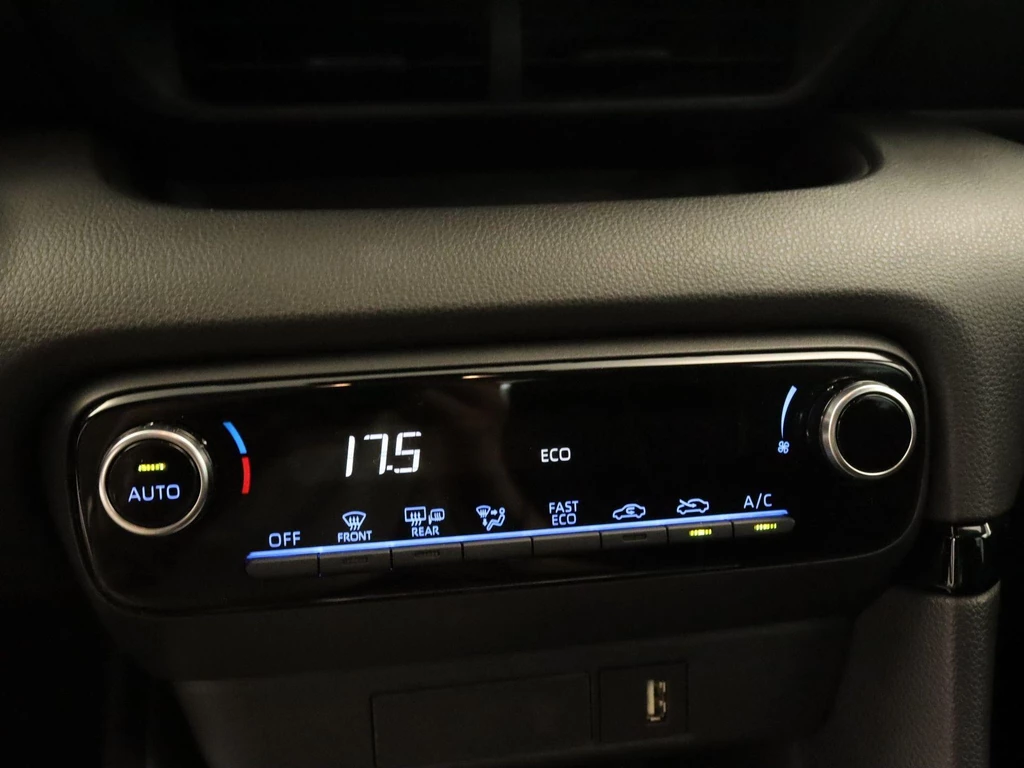 Toyota Yaris – foto 30