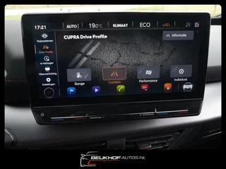 CUPRA Born – thumbnail 14