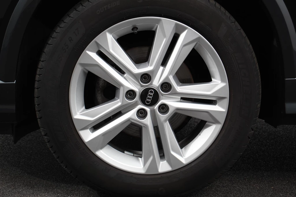 Audi Q2 – foto 8