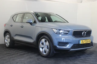 Volvo XC40 – thumbnail 5