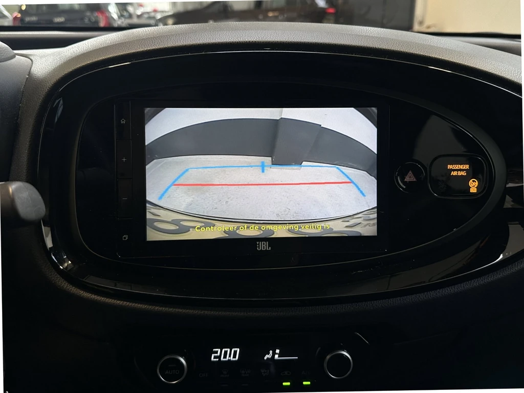 Toyota Aygo – foto 13