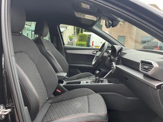 SEAT Leon – thumbnail 8