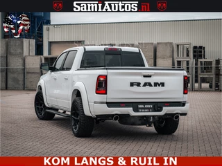Dodge Ram Pick-Up – thumbnail 5