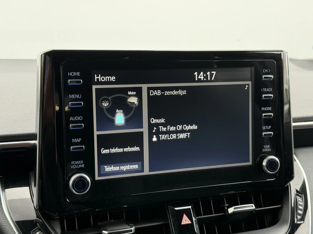 Toyota Corolla Touring Sports – foto 21
