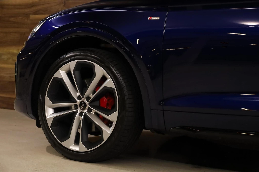 Audi Q5 – foto 27