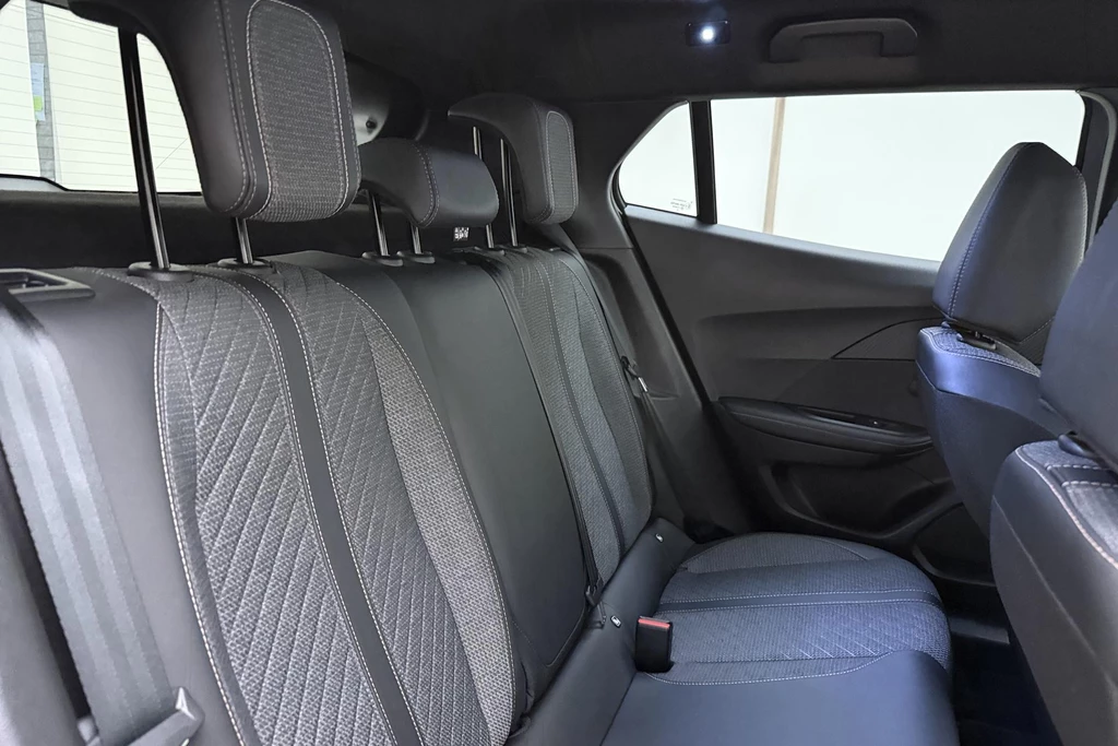 Peugeot 2008 – foto 13