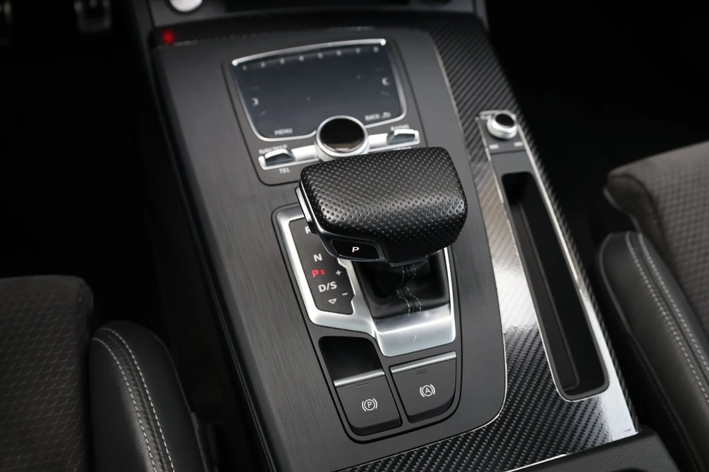Audi Q5 – foto 20
