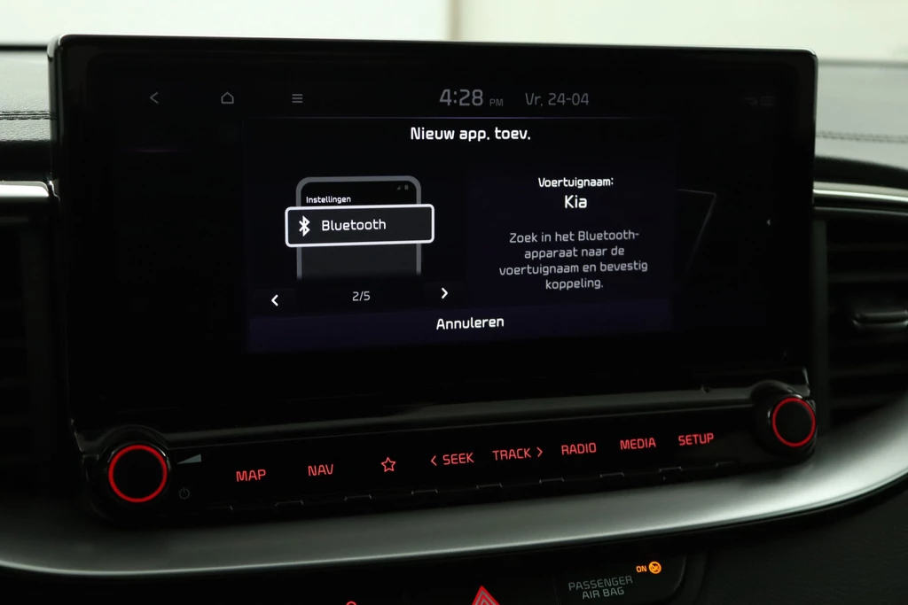 Kia Ceed Sportswagon – foto 58