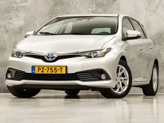 Toyota Auris – thumbnail 1