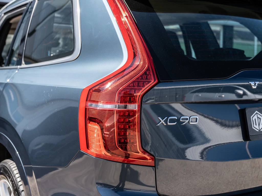 Volvo XC90 – foto 12